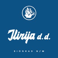 Ilirija Ltd - Biograd na Moru Logo