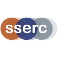 SSERCOFFICIAL Logo