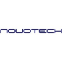 NovoTech Electronics Logo