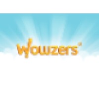 Wowzers Logo