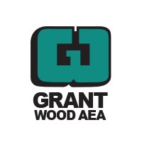 Grant Wood Area Education Agency Logo