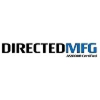 Directed Manufacturing Logo