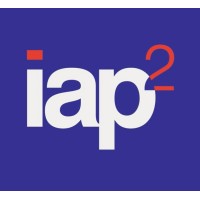 International Association for Public Participation (IAP2) Australasia Logo