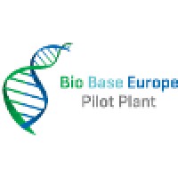 Bio Base Europe Pilot Plant Logo