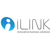 iLink New Technologies Logo