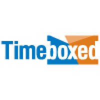 Timeboxed Logo