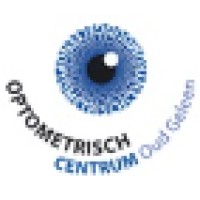 Optometrisch Centrum Oud Geleen Logo