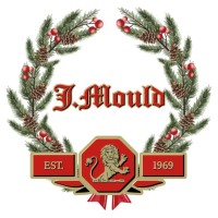 J Mould Reading Logo
