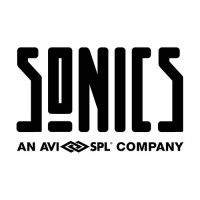 Sonics Logo