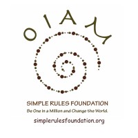 The Simple Rules Foundation Logo