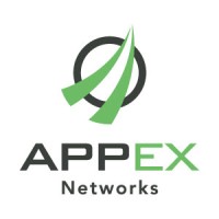 AppEx Networks Logo