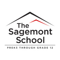 The Sagemont School Logo