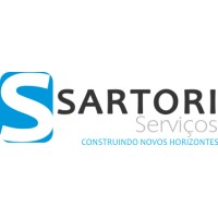 Sartori Serviços Logo