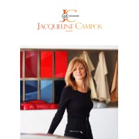 Jacqueline Campos Comunicación Logo