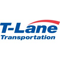 T-Lane Nation Logo