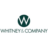 Whitney & Company Logo