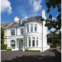 THE BELFAST SKIN CLINIC LIMITED Logo