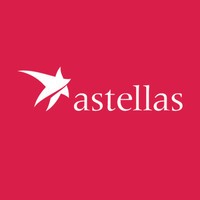 ASTELLAS PHARMA LTD. Logo