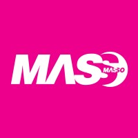 Masso Group Logo