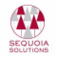 Sequoia Solutions, Inc. Logo