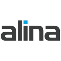 Alina Service AB Logo