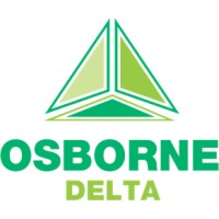 OSBORNE DELTA (LIGHTNING CONDUCTORS) LIMITED Logo