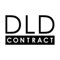 DLD Contract Ltd Logo