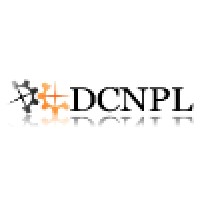 DCNPL Pvt. Ltd. Logo