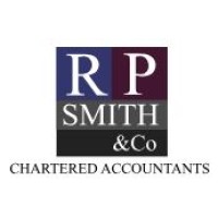 R P SMITH & CO LIMITED Logo