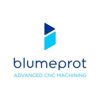 BLUMEPROT+ technology Logo