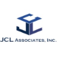 JCL Associates, Inc. Logo
