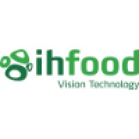 IHFood A/S Logo