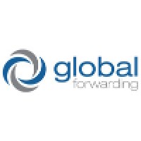 Global Forwarding Logo