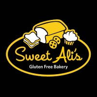 Sweet Alis Gluten Free Bakery LLC Logo