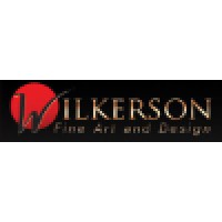 Wilkerson Fine Art & Design Logo