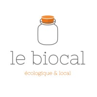 Le Biocal Logo