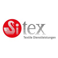 Sitex - Textile Dienstleistungen Logo