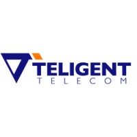 Teligent Limited - Tower Infrastructure Business Logo