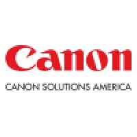 Canon Solutions America Logo