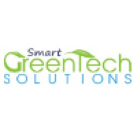 Smart GreenTech Solutions Logo