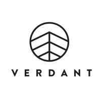 Verdant AS Logo