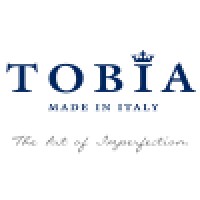 TOBIA - Made in Italy Logo