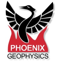 Phoenix Geophysics Logo