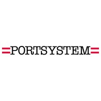 Port System is a partner of the ordinary Logo