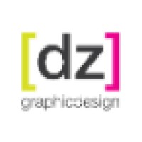 DZ Graphic Design Logo