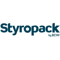 Styropack by BEWI Logo