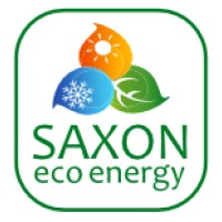 Saxon Eco Energy Logo