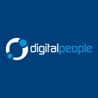 Digital People Logo