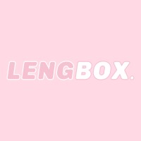 LENGBOX LTD. Logo