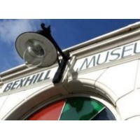 Bexhill Museum Logo